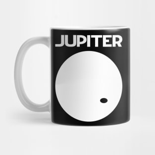 Jupiter Mug